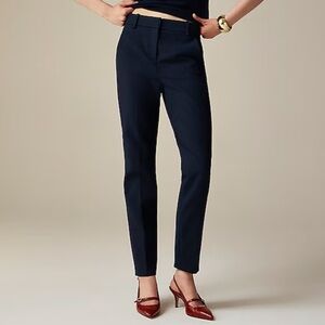 J. Crew Cameron Ankle Pant